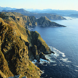 Vịnh hẹp ở Na Uy