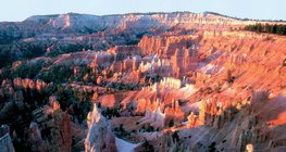Hẻm núi Bryce, Utah, Hoa Kỳ