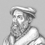 Niccolò Fontana Tartaglia (1500-1557)