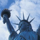 Tượng Nữ thần Tự do (New York)