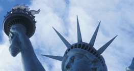 Tượng Nữ thần Tự do (New York)