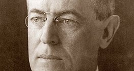 Wilson (1856-1924), tổng thống Mỹ