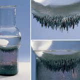 Thăng hoa của iốt