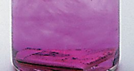 Hòa tan kali permanganat