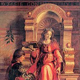 Justus van Ghent: Âm nhạc (1476)