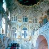 Bảo tàng Nhà nước Hermecca ở Saint Petersburg, Nga