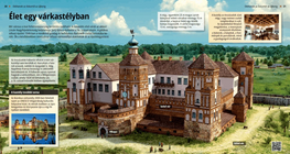 Life in the Castle