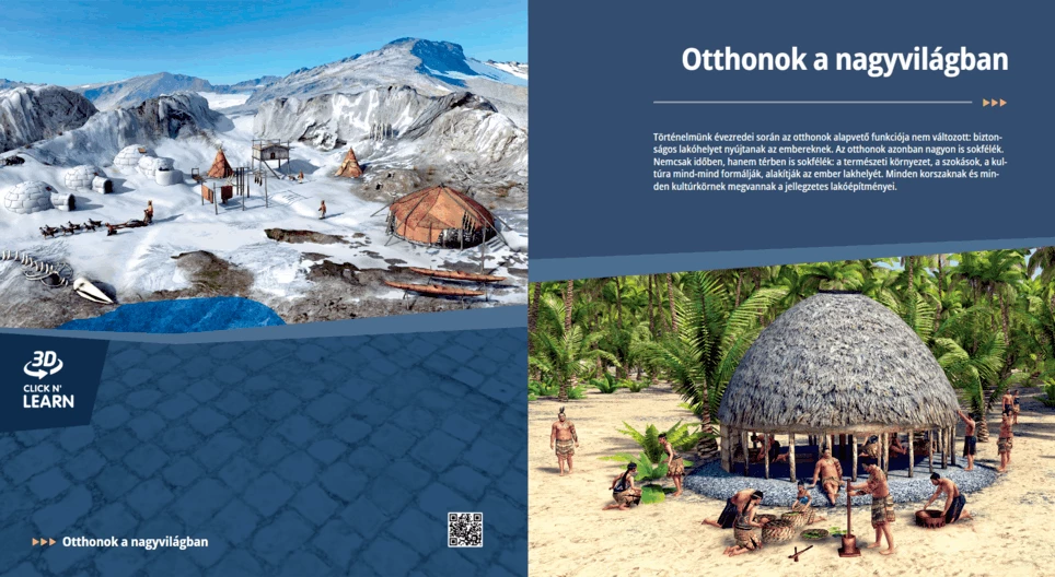 Homes Around the World