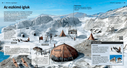 Igloos