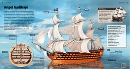 British Warship