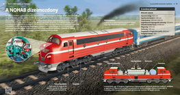 The NOHAB Diesel Engine