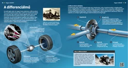 The Differential Gear