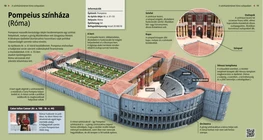 Theatre of Pompey (Rome)