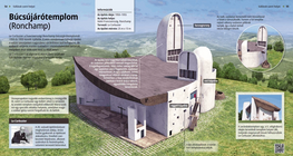 The Chapel of Notre-Dame-du-Haut (Ronchamp)