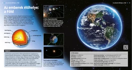 The Home of Mankind: the Earth