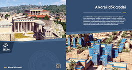 Ancient Achievements