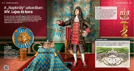In the Court of the Sun King: Louis XIV and His Era