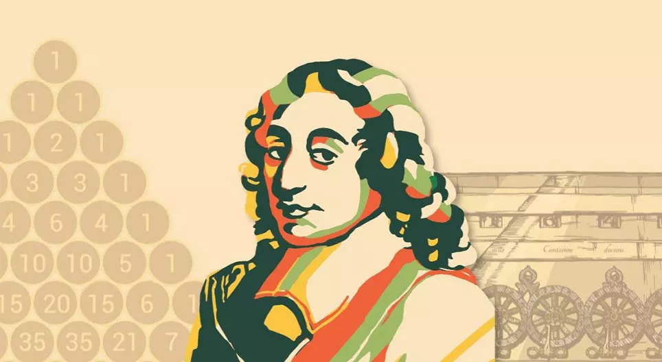 Blaise Pascal, người đàn ông bị ám ảnh bởi sự thật