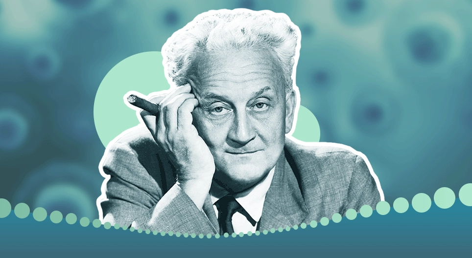 Albert Szent-Györgyi