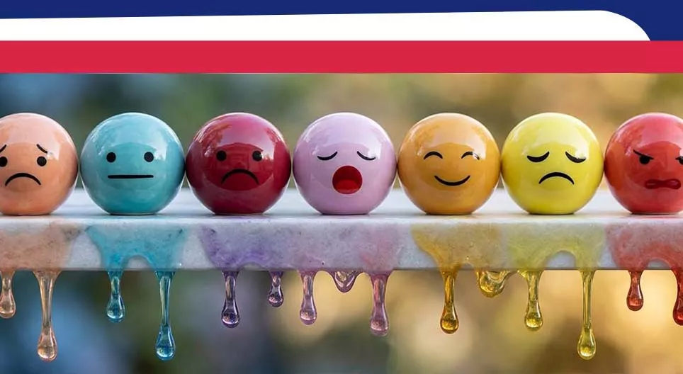 Sentiments et émotions