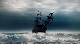 Người cai trị biển