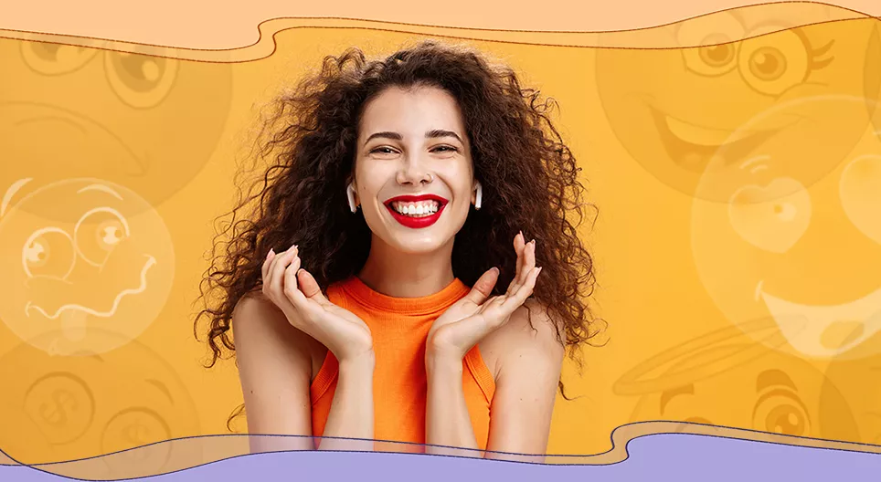 Cảm xúc cho ta biết điều gì