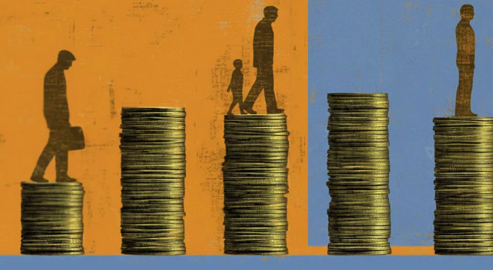 Các giai cấp xã hội ảnh hưởng đến cuộc sống của chúng ta như thế nào?