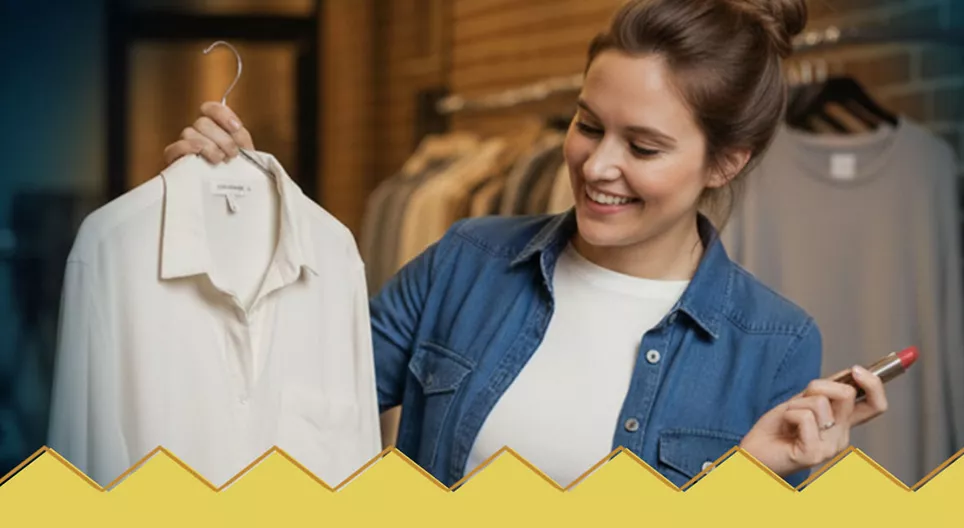 Mua sắm thông minh – đưa ra những quyết định sáng suốt mỗi ngày