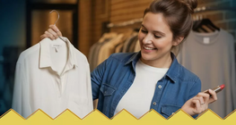 Mua sắm thông minh – đưa ra những quyết định sáng suốt mỗi ngày