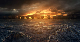 Các cuộc thám hiểm của người Viking vòng quanh thế giới