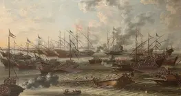 Trận chiến Lepanto