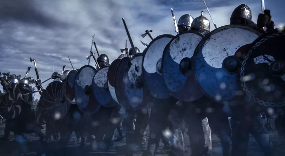 Lịch sử của người Norman