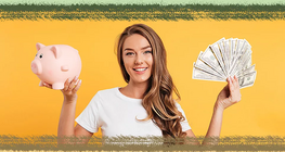 Chi tiêu hợp lý, tiết kiệm có ý thức.