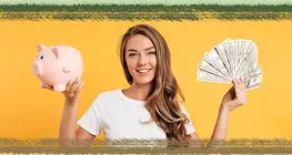 Chi tiêu hợp lý, tiết kiệm có ý thức.