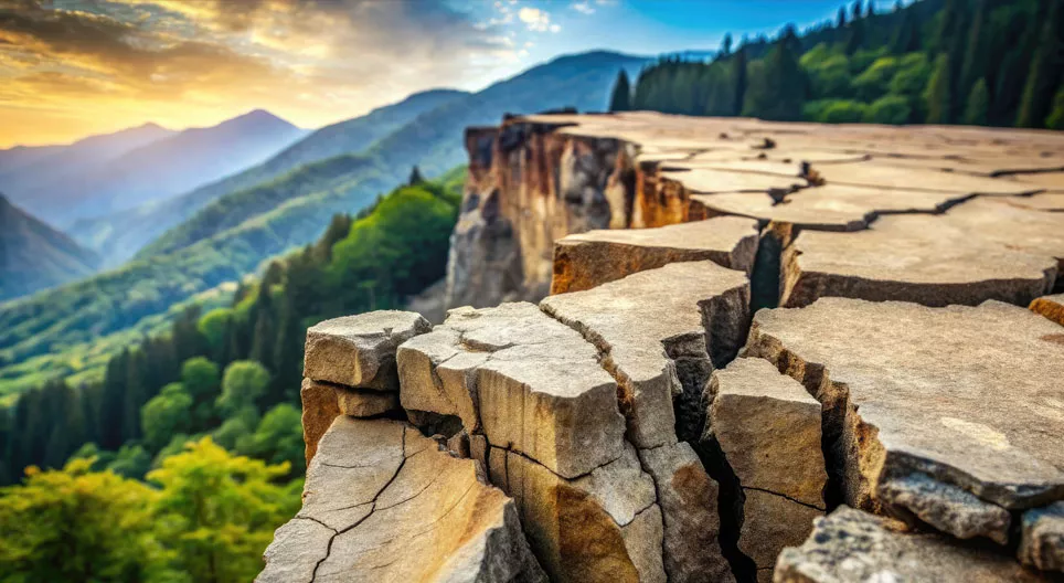 Các loại phong hóa