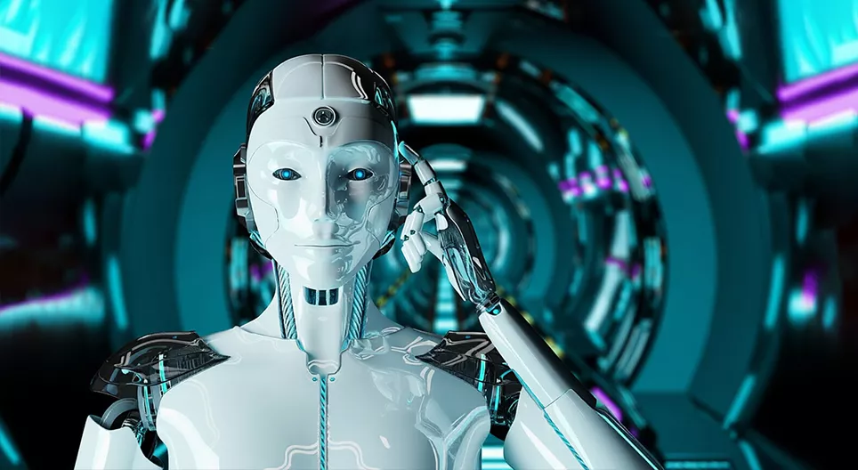 Robotok az irodalomban és a filmeken