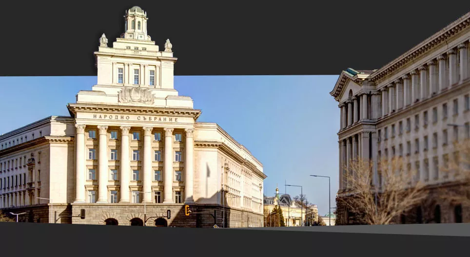 Có những hệ thống chính quyền nào?