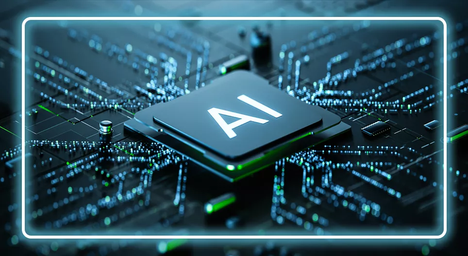 Các vấn đề vật lý và AI - Sơ đồ mạch điện phức tạp