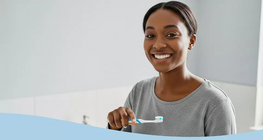 Cảm thấy sảng khoái, khỏe mạnh và tự tin – vệ sinh cá nhân trong cuộc sống hàng ngày.