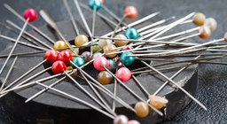 Các vật thể được làm từ những chất liệu gì?