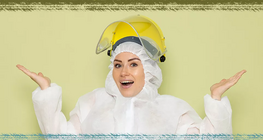 Sức khỏe và an toàn lao động – tại sao điều này lại quan trọng, và ai bảo vệ chúng ta?