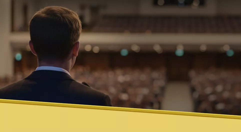 Làm thế nào để trở thành một người thuyết trình tự tin?