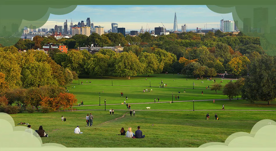 Ai là người chịu trách nhiệm bảo vệ môi trường?