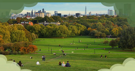 Ai là người chịu trách nhiệm bảo vệ môi trường?