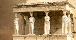 Athenian democracy