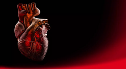 Giải phẫu của tim (trung gian)