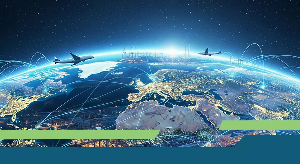 Globalizáció a mindennapi életünkben