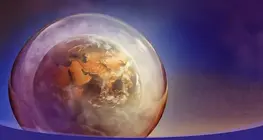 The greenhouse effect