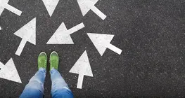 Decision-making and well-being