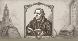 Egy újító útja: Luther Márton, a reformáció atyja